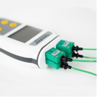 Registratore dati a quattro canali Thermadata ARW 291-401